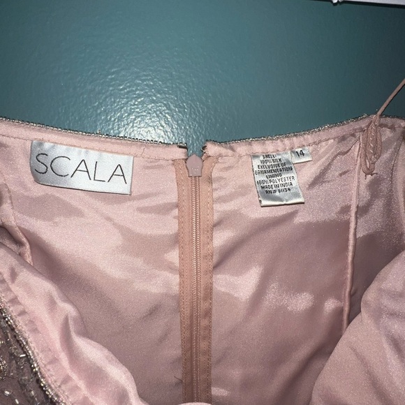 Scala - size 14- mother of the bride dress - Picture 3 of 10